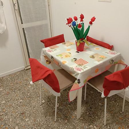 Nel Cuore Del Mare Λίντο ντι Όστια Εξωτερικό φωτογραφία